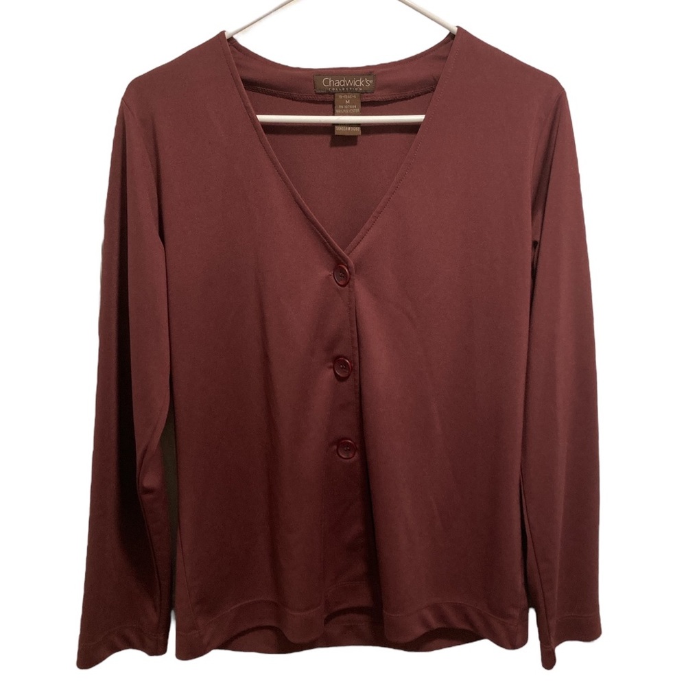 Chadwick’s Cardigan